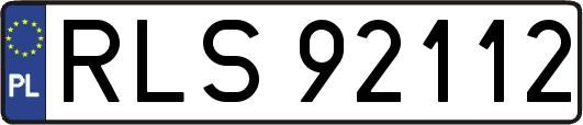 RLS92112