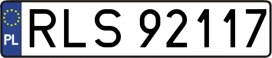 RLS92117