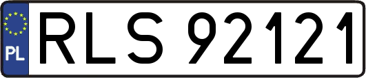 RLS92121