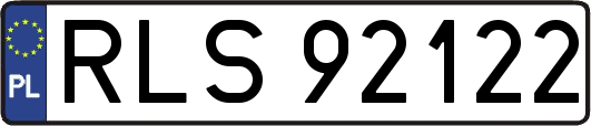 RLS92122