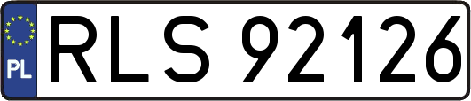 RLS92126