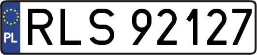 RLS92127