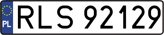 RLS92129