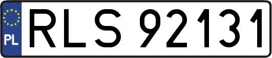 RLS92131