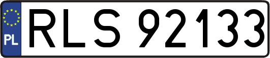 RLS92133