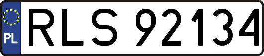 RLS92134