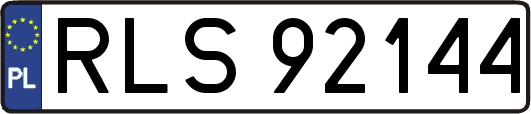 RLS92144