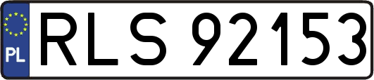 RLS92153