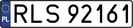 RLS92161