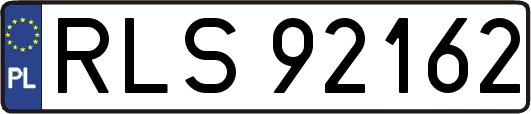 RLS92162