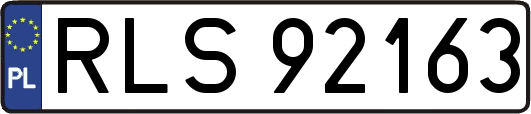 RLS92163