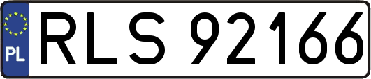 RLS92166
