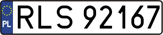 RLS92167