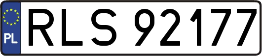 RLS92177