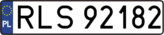 RLS92182