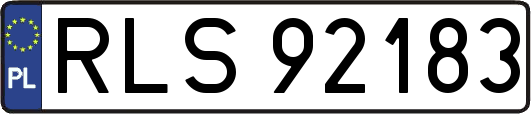 RLS92183