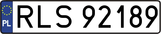 RLS92189