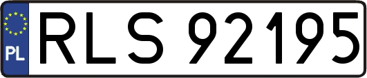 RLS92195