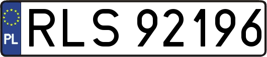 RLS92196