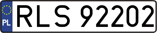 RLS92202