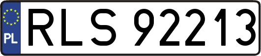 RLS92213