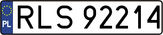RLS92214