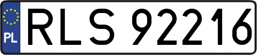 RLS92216