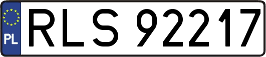 RLS92217