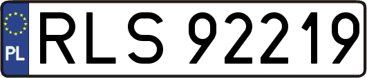 RLS92219
