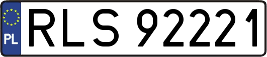 RLS92221