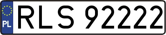RLS92222