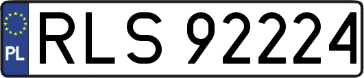 RLS92224