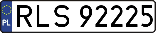 RLS92225