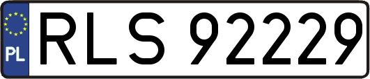 RLS92229