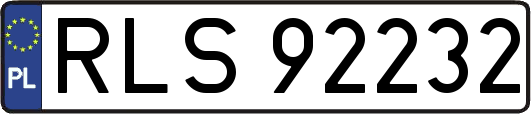 RLS92232