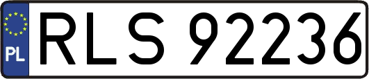 RLS92236