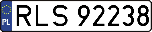 RLS92238