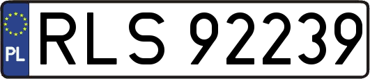 RLS92239