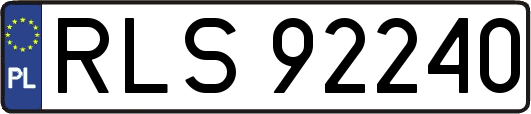 RLS92240