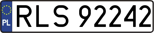 RLS92242