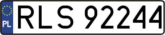 RLS92244