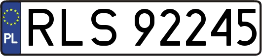RLS92245