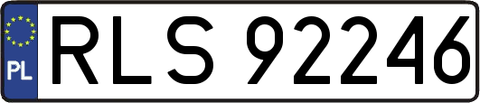 RLS92246