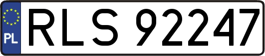 RLS92247