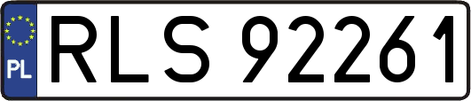 RLS92261
