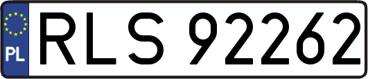RLS92262