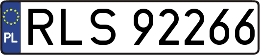 RLS92266