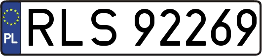 RLS92269
