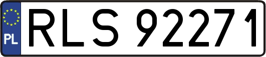 RLS92271