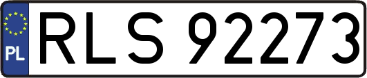 RLS92273